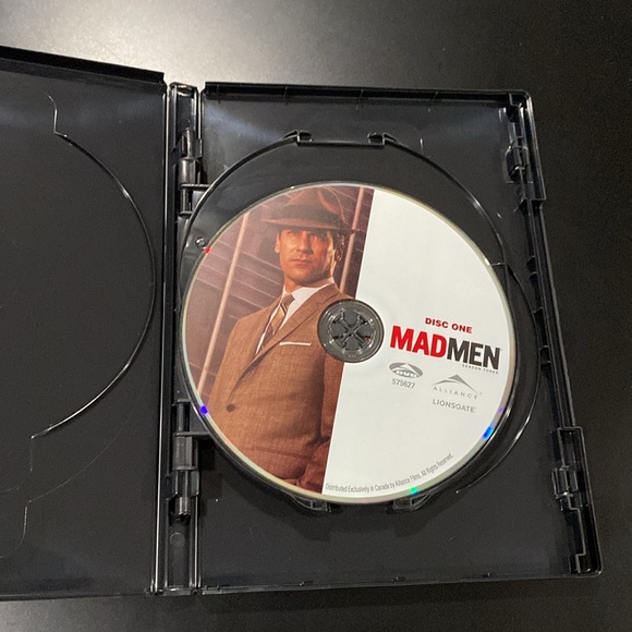 Mad Men - The Complete Third Season - Picture 5 of 10